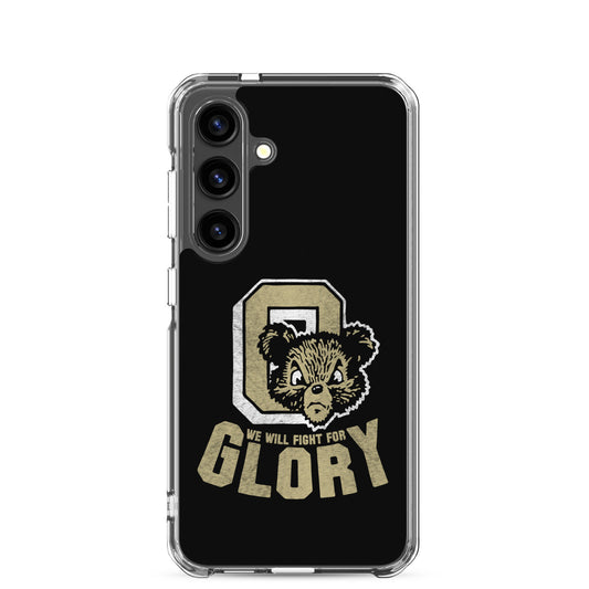 OAKLAND UNIVERSITY GRIZZLIES Samsung® PHONE CASE