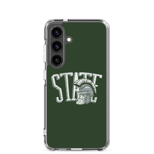 MICHIGAN STATE SPARTANS Samsung® PHONE CASE