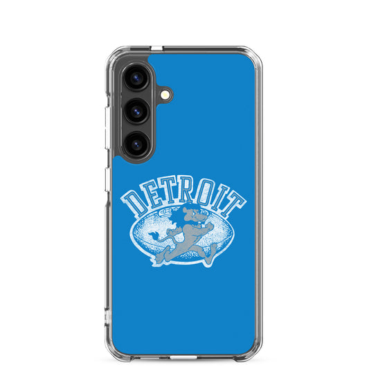 DETROIT LIONS Samsung® PHONE CASE