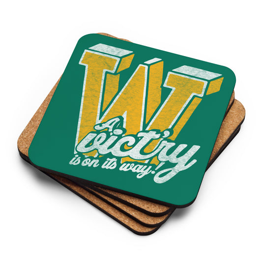 WAYNE STATE UNIVERSITY COASTER
