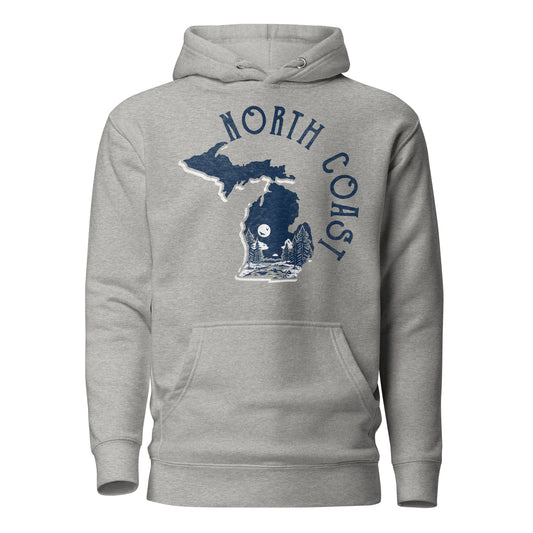 NORTH COAST HOODIE