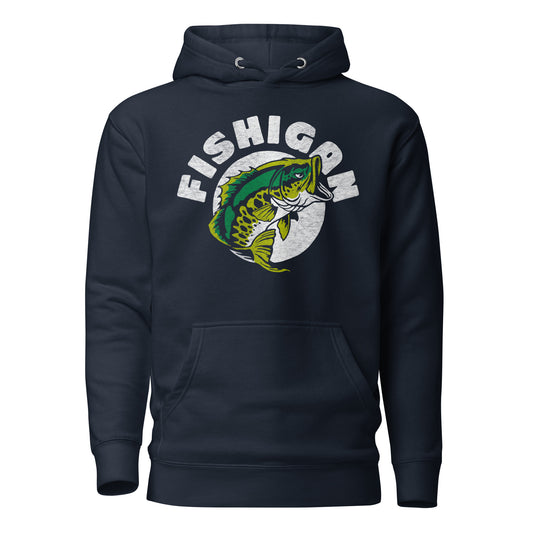 FISHIGAN HOODIE