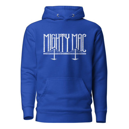 MIGHTY MAC HOODIE