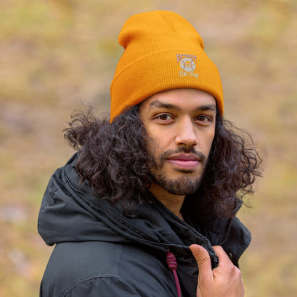 DETROIT BAT BOYS CUFFED BEANIE