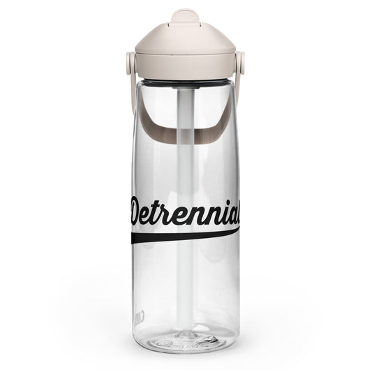 DETRENNIAL WATER BOTTLE