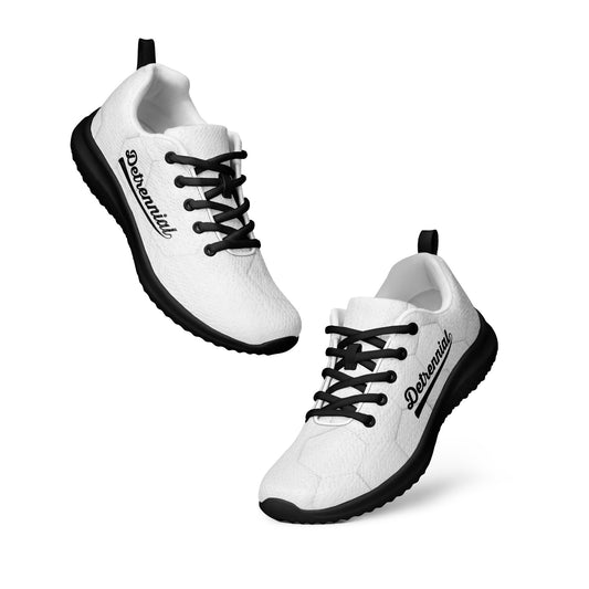 DETRENNIAL MEN'S ATHLETIC SHOES