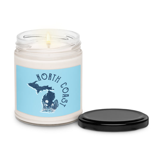 NORTH COAST CANDLE