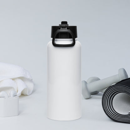 DETRENNIAL STAINLESS STEEL WATER BOTTLE