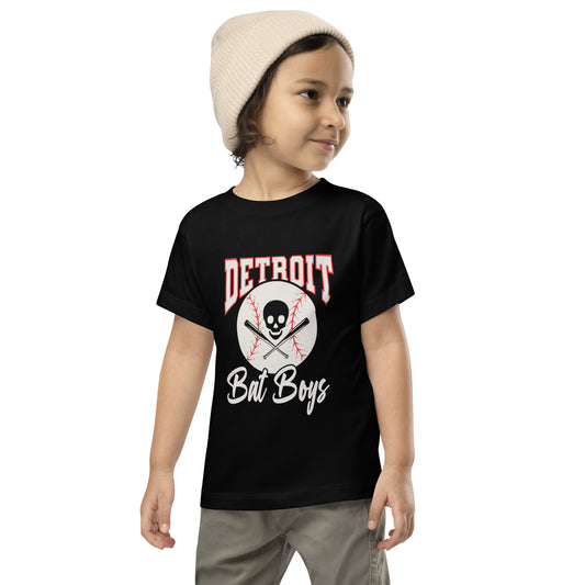 DETROIT BAT BOYS TODDLER TEE (UNISEX)