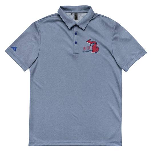 ONE STATE UNDER PAR POLO