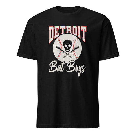 DETROIT BAT BOYS T-SHIRT
