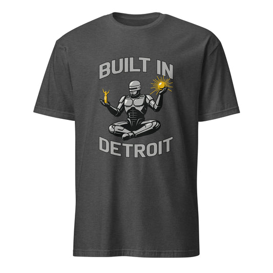 ROBOCOP SPIRIT T-SHIRT