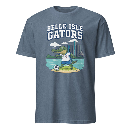BELLE ISLE GATORS T-SHIRT