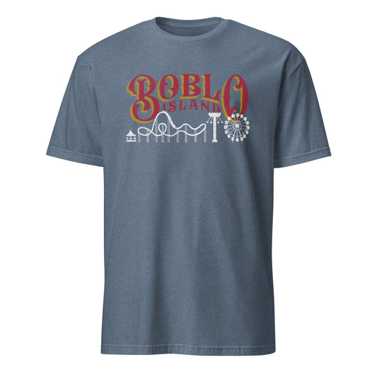 BOBLO T-SHIRT