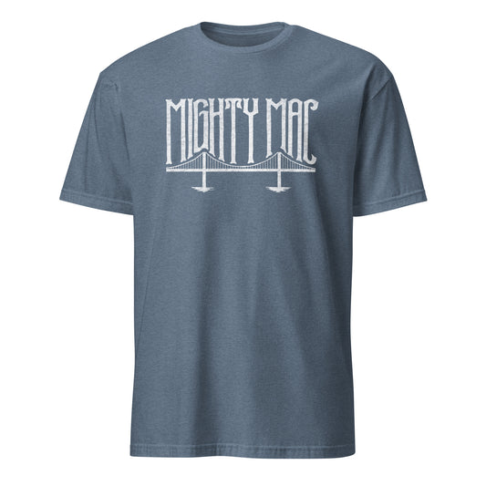 MIGHTY MAC T-SHIRT