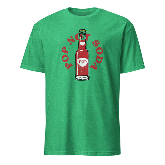 POP T-SHIRT