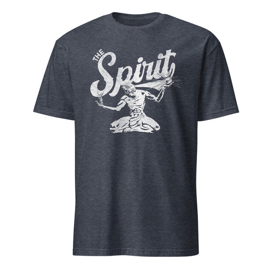 SPIRIT OF DETROIT T-SHIRT