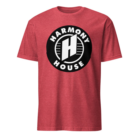 HARMONY HOUSE T-SHIRT
