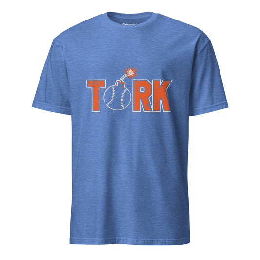TORK BOMB T-SHIRT