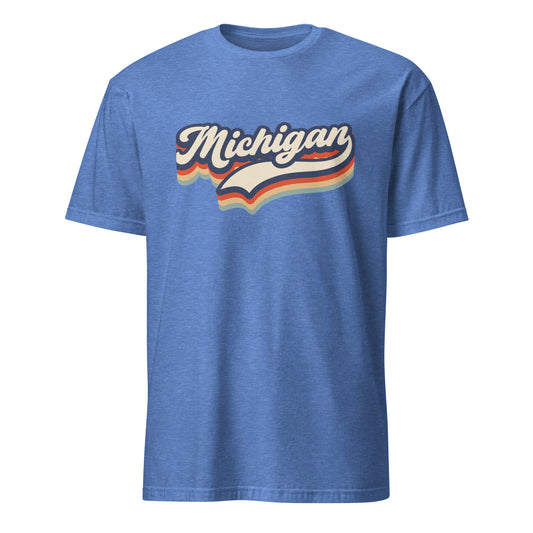 MICHIGAN T-SHIRT