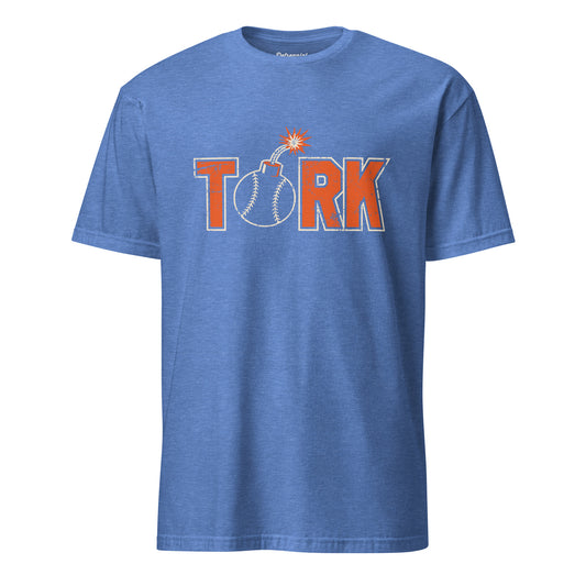 TORK BOMB T-SHIRT
