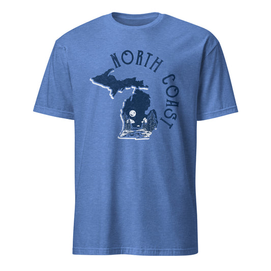 NORTH COAST T-SHIRT