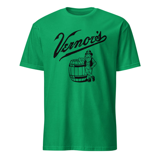 VERNOR'S T-SHIRT
