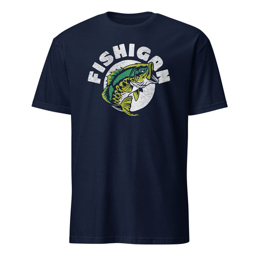 FISHIGAN T-SHIRT