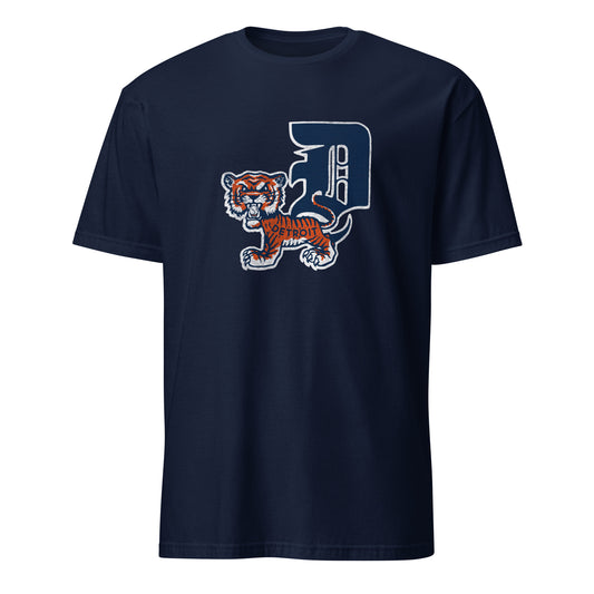 TIGERS 