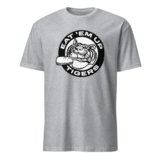 EAT 'EM UP TIGERS T-SHIRT