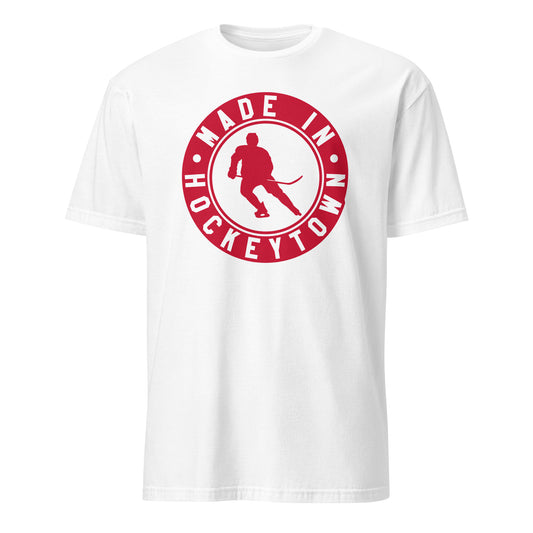 MADE IN HOCKEYTOWN T-SHIRT