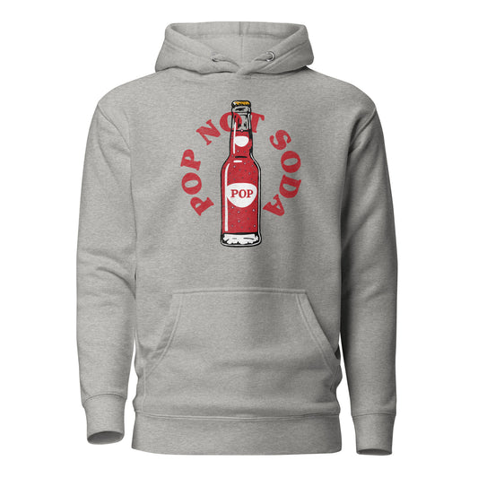 POP HOODIE