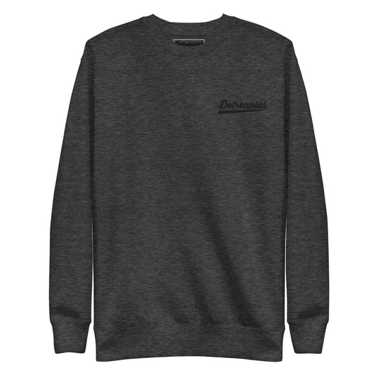 DETRENNIAL SWEATSHIRT (UNISEX)