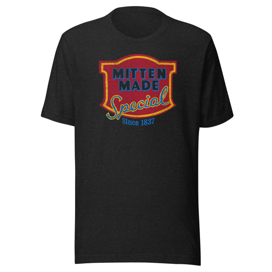 MITTEN MADE T-SHIRT