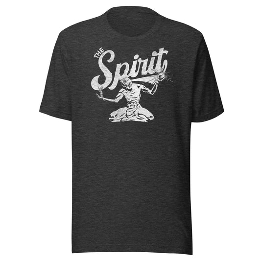 SPIRIT OF DETROIT T-SHIRT
