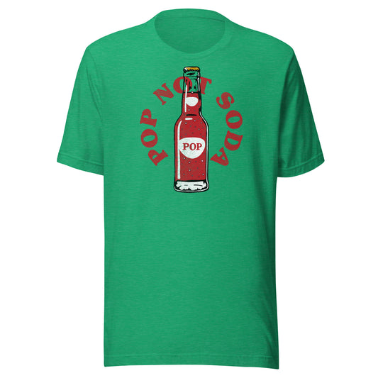 POP T-SHIRT