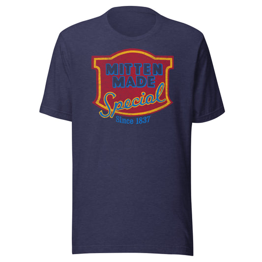 MITTEN MADE T-SHIRT