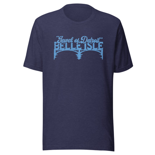 BELLE ISLE T-SHIRT