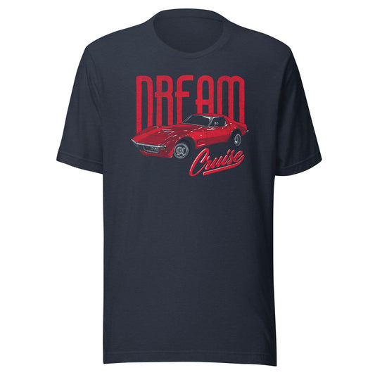 DREAM CRUISE T-SHIRT