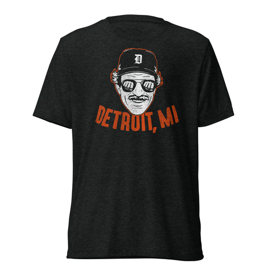 MAGNUM, P.I. DETROIT T-SHIRT