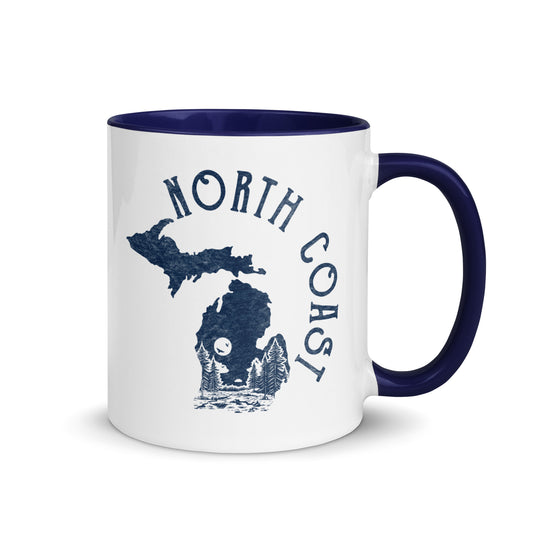 NORTH COAST MUG